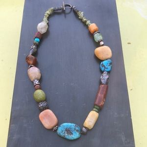 Handmade Necklace